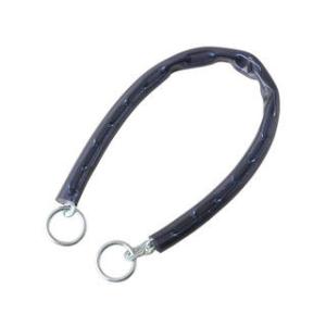 NISSA/ニッサチェイン  用心鎖4.8X600mm S-122