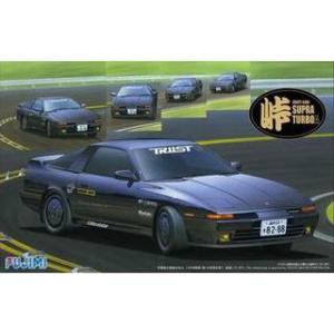 フジミ模型 FUJIMI  欠品中 納期未定 1/24 峠5 トヨタ スープラ ターボA’87 045955