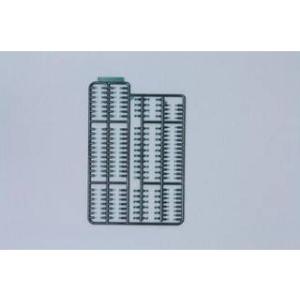 フジミ模型 FUJIMI  1/32 KB2 角マーカー バスマーカー ミニミニマーカーグリーン