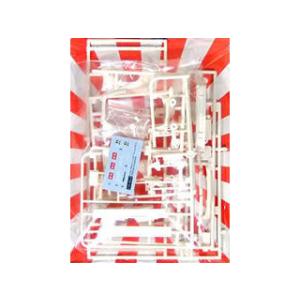 フジミ模型 1/24 GT13 パトカーパーツセット : フジミ模型 公式