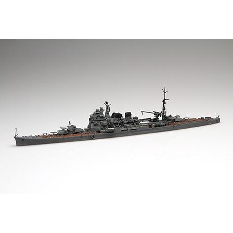 Fujimi フジミ模型  1/700 日本海軍重巡洋艦 高雄（昭和19年/捷一号作戦） 特-45