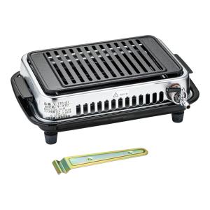 YAMAOKA ヤマキン 山岡金属工業 焼肉ロースター Y-18T型 ガス高級焼肉