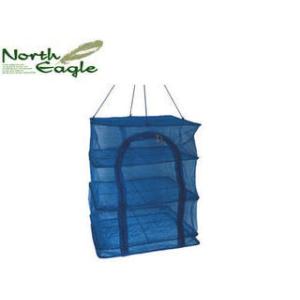 NorthEagle/ノースイーグル  TG 万能干し網 L型 50×50×55