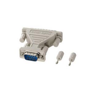SANWA SUPPLY サンワサプライ サンワサプライ RS-232C変換アダプタ AD09-9M...