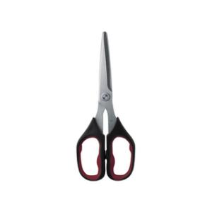 SONiC/ソニック メガサクプロ ハサミ 黒 CU-118-D