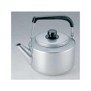 アカオアルミ /即納/ アカオ 大型ケットル 6Lアルミケトル・やかん