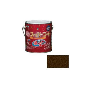 ASAHIPEN/アサヒペン  油性スーパーコート 0.7L ブロンズ