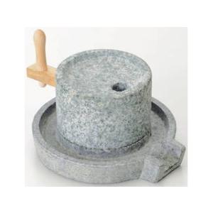 昔ながらの石臼 877-1-43J : 食器・厨房道具 セトヤサプライ - 通販