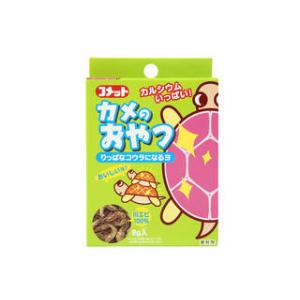 株式会社 イトスイ コメット カメのおやつ 8g