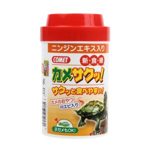 株式会社 イトスイ カメサクッ！ 34g