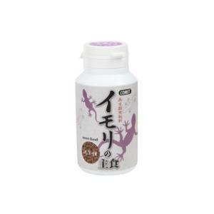 株式会社 イトスイ コメット 両生類用飼料 イモリの主食 40g