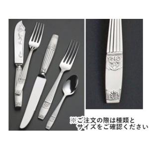 KOBAYASHI 小林工業 LW No.11000 18-10 ロッキンガム バターナイフ