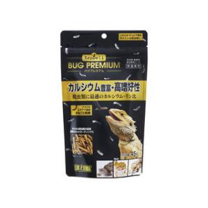 GEX ジェックス ＲｅｐＤｅｌｉ　バグプレミアム４５ｇ