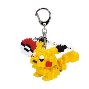 KAWADA カワダ 【予約】n-fig ポケモン ピカチュウ NFG-37