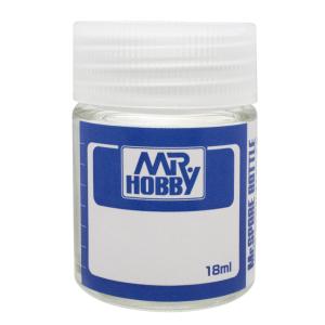creos クレオス 【MR.HOBBY】ペインティングツール Mr.スペアボトル SB220