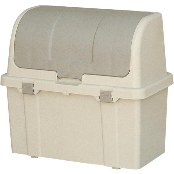 Richell リッチェル 39084　分別ストッカー W220C 【ベージュ】