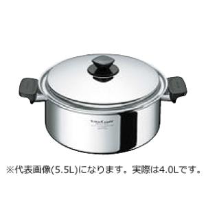 ビタクラフトウルトラ　片手鍋 1.9リットル ニューヨーク 片手ナベ 1.9L | ビタクラフトオンラインショップ