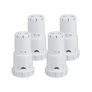 SHARP/シャープ FZ-AG01K4　Ag+イオンカートリッジ（4個入り）