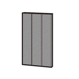 SHARP/シャープ FZ-A80DF 空気清浄機用交換用フィルター(洗える脱臭フィルター)