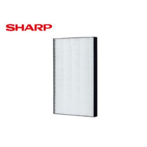SHARP/シャープ FZ-GK50HF 集じんフィルター（HEPAフィルター）【1枚】