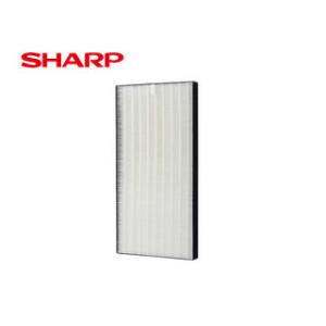 SHARP/シャープ FZ-GD70HF 集じんフィルター（HEPAフィルター）【1枚】