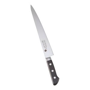 包丁 筋引包丁 27cm (270mm) 三昧 荒波 関の刃物 VG-10 VG-2