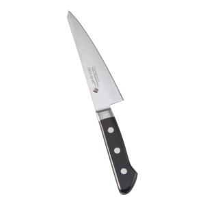 ミソノ刃物 (正規品) Misono ミソノ No.541 骨スキ角型 (鳥魚庖丁