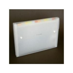 sedia/セキセイ ドキュメントファイル A4 ホワイト SSS-1212-70