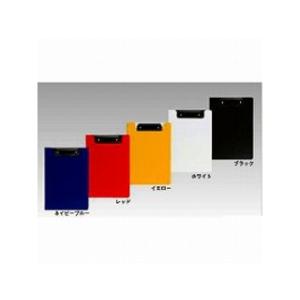 sedia/セキセイ クリップファイル A5E イエロー FB-2015-50