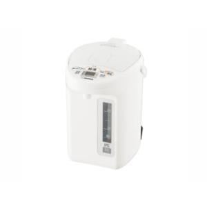 象印(ZOJIRUSHI) CV-TE22-WA(ホワイト) VE電気まほうびん 優等生 象印(ZOJIRUSHI) CV-TE22-WA(ホワイト) VE電気まほうびん 優等生