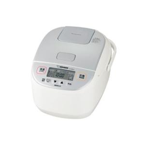 象印（ZOJIRUSHI） NL-DB10-WA(ホワイト) マイコン炊飯ジャー極め炊き