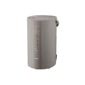 ZOJIRUSHI 象印  EE-DD50-HA(グレー)　スチーム式加湿器