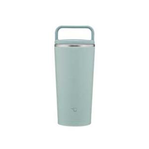 ZOJIRUSHI 象印 SX-JS30-GM(アッシュグリーン)　キャリータンブラー 300mL