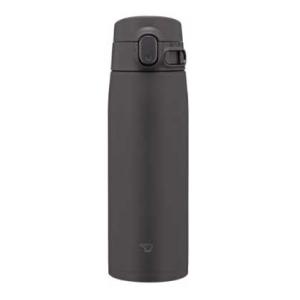 ステンレスマグ 0.6L（ソフトブラック）SM-VB60-BMの商品画像