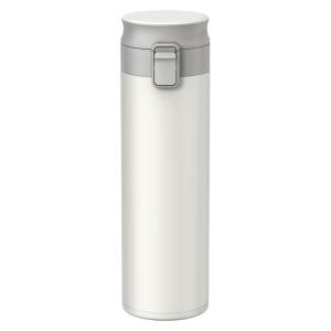 真空断熱携帯タンブラー Tall 0.5L（ホワイト）TLW500 3312-09の商品画像