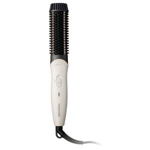 Panasonic（パナソニック） EH-HT4B-W ブラシアイロン カール ハイ