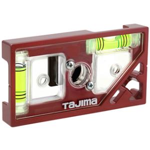 TJM DESIGN TJMデザイン タジマ セフ電工レベル93 クリア SFDKL-C93R