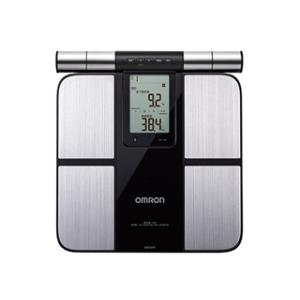 オムロン（OMRON） 体重体組成計 体重計 HBF-710-J 両手両足測定 体