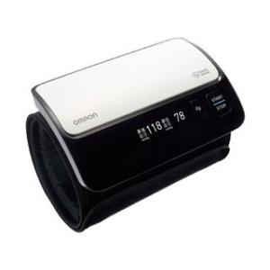 最新人気 Omron オムロン Hem 7600t W ホワイト 上腕式血圧計 Lubarol Com