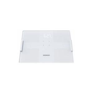 オムロン 体重体組成計 カラダスキャン ホワイト KRD-608T2-W
