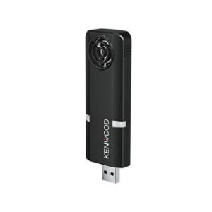 KENWOOD ケンウッド  CAX-DM01　低濃度オゾン発生器　USBタイプ