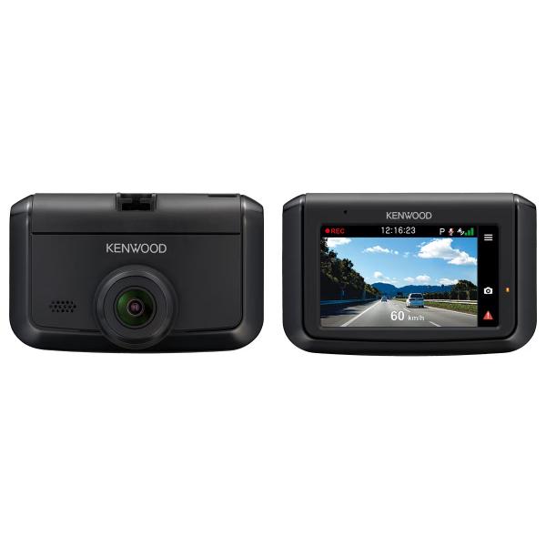 KENWOOD ケンウッド 納期7月下旬以降 DRV-R30S ドライブレコーダー microSDカ...