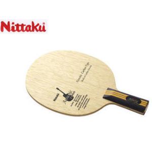 ニッタク Nittaku NC0179 中国式ペンラケット ACOUSTIC CARBON C（アコ...