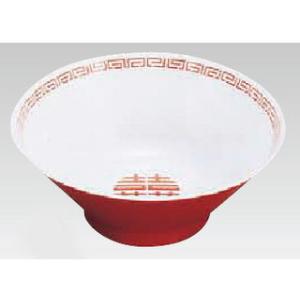 ENTEC エンテック メラミン「瑞祥」　新型たんめん丼／ＣＡ−１４