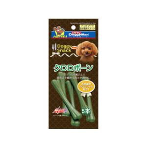 DoggyMan ドギーマンハヤシ ドギースナックバリュー クロロボーン 5本