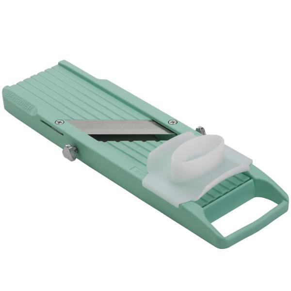 BENRINER ベンリナー 万能野菜調理器ベンリナー グリーン ブリスター BP