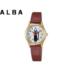 SEIKO セイコー 【納期未定】ALBA アルバクオーツ ACCK405 魔女の