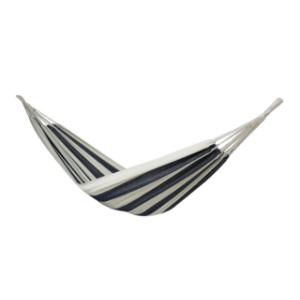 キャプテンスタッグ CAPTAIN STAG M7684 パームコットンハンモック （ブルー）