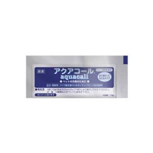 Hipet ハイペット アクアコール 10g