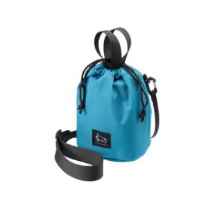 HAKUBA ハクバ SCH-HDDBSSB(スティールブルー)　Chululu（チュルル） ホリデ...